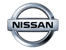 Nissan logo