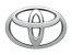 Toyota logo