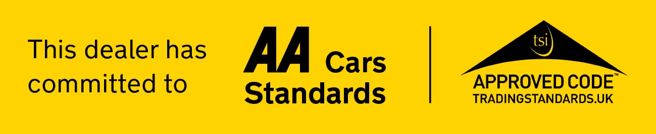 AA Car Standards