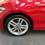 BMW 1 Series 2.0 120d M Sport Auto xDrive Euro 6 (s/s) 5dr