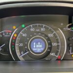 Honda CR-V 2.0 i-VTEC EX Auto 4WD Euro 6 5dr