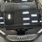 Audi A4 Avant 2.0 TDI ultra S line Euro 6 (s/s) 5dr