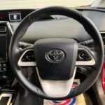 Toyota Prius 1.8 VVT-h Business Edition Plus CVT Euro 6 (s/s) 5dr (15in Alloy)