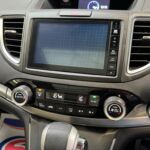 Honda CR-V 2.0 i-VTEC EX Auto 4WD Euro 6 5dr