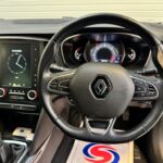 Renault Megane 1.5 dCi Dynamique S Nav Sport Tourer Euro 6 (s/s) 5dr