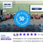 Toyota Avensis 1.6 D-4D Business Edition Euro 6 (s/s) 4dr