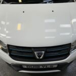 Dacia Sandero Stepway 1.5 dCi Laureate Euro 6 (s/s) 5dr