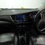 Vauxhall Mokka X 1.6 CDTi ecoFLEX Elite Nav Euro 6 (s/s) 5dr 17in Alloy