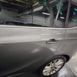 Vauxhall Zafira Tourer 1.4i Turbo Elite Nav Euro 6 5dr