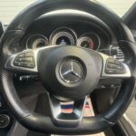 Mercedes-Benz CLS 2.1 CLS220 BlueTEC AMG Line Coupe G-Tronic+ Euro 6 (s/s) 4dr