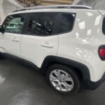 Jeep Renegade 1.6 MultiJetII Limited Euro 6 (s/s) 5dr