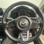 Mazda Mazda3 2.0 SKYACTIV-G Sport Nav Fastback Euro 6 (s/s) 4dr
